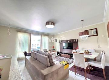 Casa · 97m² · 2 Quartos · 1 Vaga · Casa à venda no bairro Embaré
