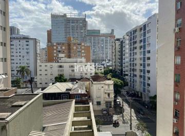 Comercial · 60m² · Sala comercial no coração do Gonzaga