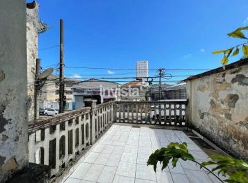 Casa · 320m² · 3 Quartos · 1 Vaga · Casa para Reforma 