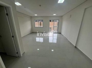 Comercial · 41m² · 1 Vaga · Sala Comercial para aluguel no bairro Vila Mathias