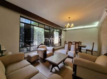Casa · 252m² · 3 Quartos · Casa à venda no bairro Gonzaga