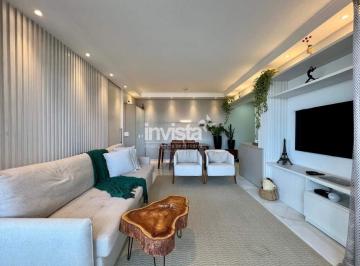 Apartamento · 88m² · 3 Quartos · 2 Vagas · Apartamento à venda no bairro Campo Grande