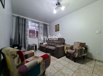 Apartamento · 119m² · 3 Quartos · 1 Vaga · Apartamento à venda no bairro Macuco