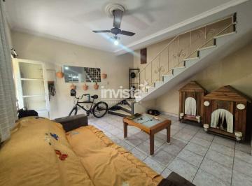 Casa · 90m² · 2 Quartos · Casa à venda no bairro Campo Grande