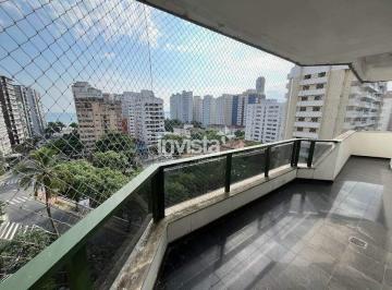 Apartamento · 504m² · 4 Quartos · 5 Vagas · Apartamento para locação no Embaré