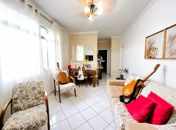 Apartamento · 78m² · 2 Quartos · 1 Vaga · Apartamento à venda no bairro Macuco