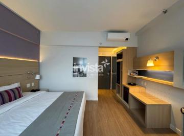 Apartamento · 25m² · 1 Quarto · 1 Vaga · Apartamento à venda no bairro Pompéia