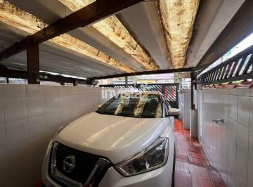Casa · 127m² · 3 Quartos · 1 Vaga · Casa à venda no bairro Encruzilhada