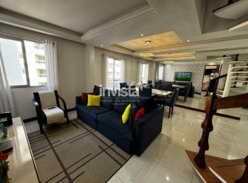 Apartamento · 91m² · 3 Quartos · 1 Vaga · Cobertura à venda no bairro Boqueirão