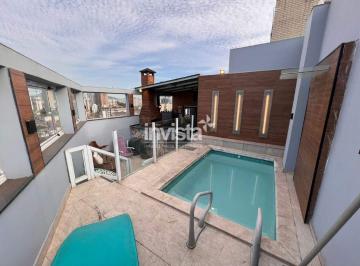 Apartamento · 230m² · 2 Quartos · 2 Vagas · Cobertura Duplex à venda no bairro Macuco