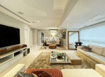 Apartamento · 222m² · 4 Quartos · 4 Vagas · Apartamento à venda no bairro Gonzaga