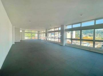 Comercial · 120m² · Sala Comercial para aluguel no bairro CENTRO