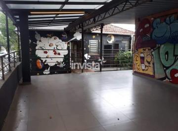 Casa · 230m² · Casa para aluguel no bairro Vila Belmiro