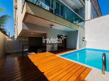 Casa · 110m² · 2 Quartos · 1 Vaga · Casa à venda no bairro Macuco