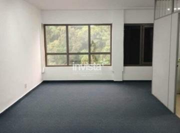 Comercial · 74m² · 1 Quarto · Sala Comercial para aluguel no bairro CENTRO