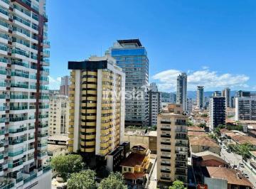 Apartamento · 87m² · 2 Quartos · 1 Vaga · Lindo Loft no Coração do Gonzaga