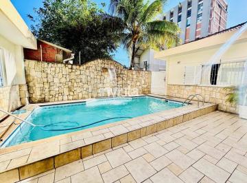 Casa · 400m² · 4 Quartos · 4 Vagas · Casa à venda no bairro Campo Grande