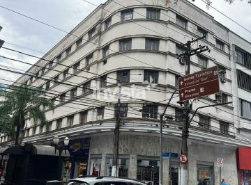 Comercial · 3000m² · 1 Quarto · Prédio no centro de Santos 