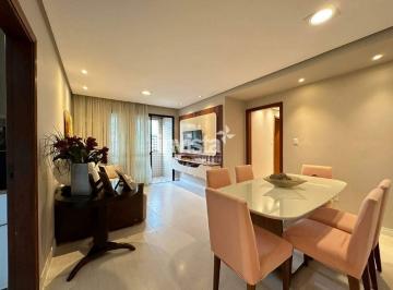 Apartamento · 72m² · 2 Quartos · 1 Vaga · Apartamento à venda no bairro Encruzilhada