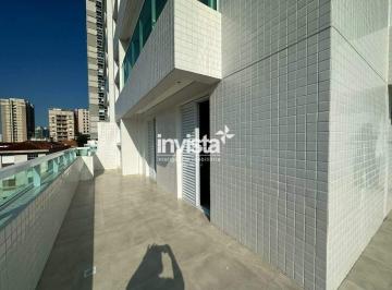 Apartamento · 100m² · 2 Quartos · 1 Vaga · Apartamento Garden para aluguel no bairro Embaré