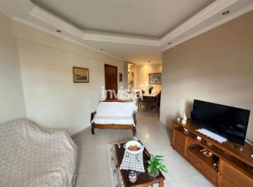 Apartamento · 87m² · 2 Quartos · 1 Vaga · Apartamento à venda no bairro Embaré