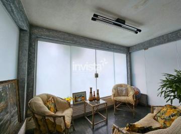 Casa · 349m² · 4 Quartos · Casa à venda no bairro Boqueirão