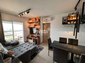 Apartamento · 59m² · 2 Quartos · 1 Vaga · Apartamento à venda no bairro Vila Mathias