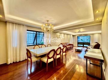 Apartamento · 207m² · 3 Quartos · 3 Vagas · Apartamento à venda no bairro Boqueirão