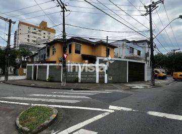 Casa · 178m² · 3 Quartos · 1 Vaga · Casa para aluguel no bairro Embaré