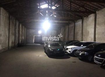 Comercial · 2500m² · 1 Quarto · 1 Vaga · Galpão para aluguel no bairro CENTRO