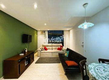 Apartamento · 99m² · 2 Quartos · 1 Vaga · Apartamento à venda no bairro Aparecida