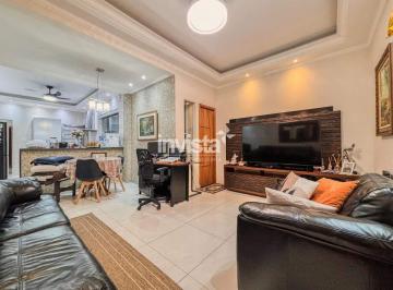Casa · 260m² · 3 Quartos · 2 Vagas · Casa à venda no bairro Embaré