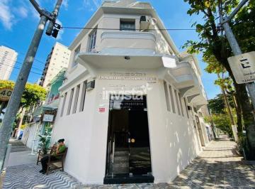 Comercial · 65m² · Ponto Comercial para aluguel no bairro Gonzaga