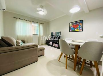 Casa · 100m² · 2 Quartos · 3 Vagas · Casa à venda no bairro Campo Grande