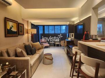 Apartamento · 79m² · 1 Quarto · 1 Vaga · Apartamento à venda no bairro Boqueirão