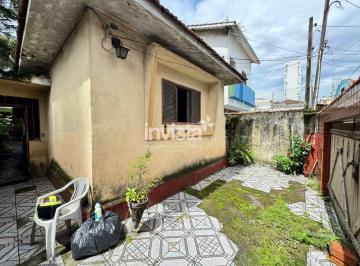 Casa · 142m² · 3 Quartos · 1 Vaga · Casa à venda no bairro Campo Grande