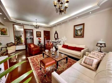 Apartamento · 150m² · 4 Quartos · 3 Vagas · Apartamento à venda no bairro Gonzaga