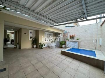 Casa · 155m² · 3 Quartos · 1 Vaga · Casa à venda no bairro Boqueirão