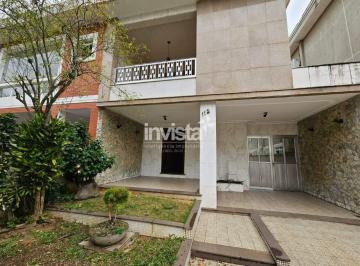Casa · 318m² · 3 Quartos · 2 Vagas · Casa à venda no bairro Vila Belmiro