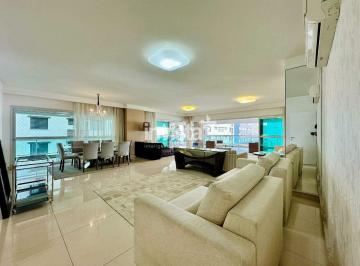 Apartamento · 365m² · 4 Quartos · 4 Vagas · Apartamento para locação no Prime Plaza no Gonzaga em Santos 