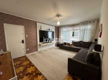 Apartamento · 128m² · 3 Quartos · 2 Vagas · Apartamento à venda no bairro Embaré