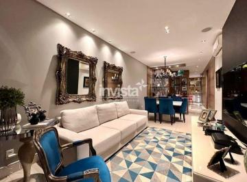 Apartamento · 127m² · 3 Quartos · 2 Vagas · Apartamento à venda no bairro Boqueirão