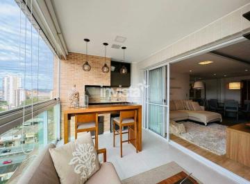 Apartamento · 120m² · 2 Quartos · 2 Vagas · Apartamento à venda no bairro Ponta da Praia
