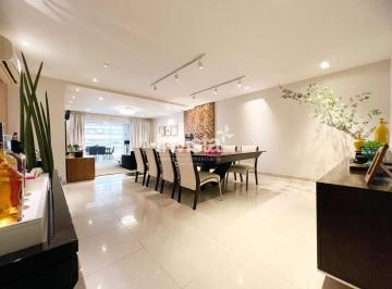 Apartamento · 227m² · 3 Quartos · 3 Vagas · Apartamento à venda no bairro Aparecida