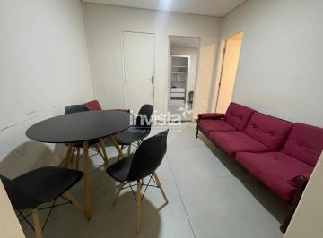 Apartamento · 60m² · 2 Quartos · 1 Vaga · Apartamento para aluguel no bairro Gonzaga