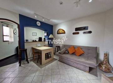 Apartamento · 45m² · 1 Quarto · 1 Vaga · Apartamento à venda no bairro Gonzaga