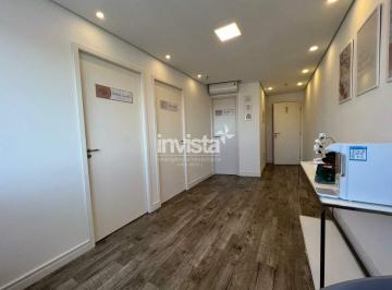 Comercial · 46m² · 1 Vaga · Sala Comercial à venda no bairro Vila Belmiro