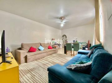 Apartamento · 125m² · 3 Quartos · 1 Vaga · Apartamento à venda no bairro Boqueirão