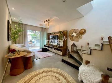Casa · 137m² · 3 Quartos · 1 Vaga · Casa à venda no bairro Aparecida