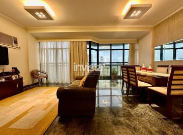 Apartamento · 171m² · 3 Quartos · 3 Vagas · Apartamento à venda no bairro Gonzaga